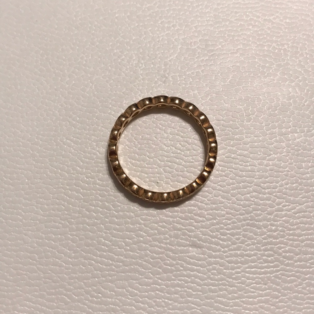 Pandora “Alluring Brilliant” Ring - image 3